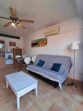 Corazón del Mar - apartament z 1 sypialnią, Roquetas De Mar
